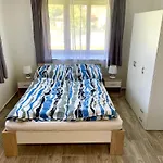 U Parku, Nova Ves 別荘 Křemže