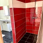 U Parku, Nova Ves Ferienhaus Kremze