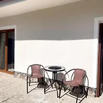 別荘 U Parku, Nova Ves Křemže
