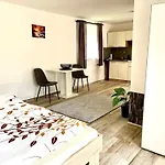 Ferienhaus U Parku, Nova Ves Kremze