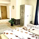 Ferienhaus U Parku, Nova Ves