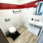 U Parku, Nova Ves Ferienhaus *