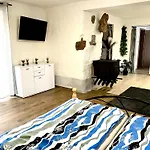 Ferienhaus U Parku, Nova Ves