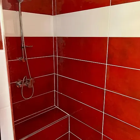U Parku, Nova Ves Vakantiehuis *
