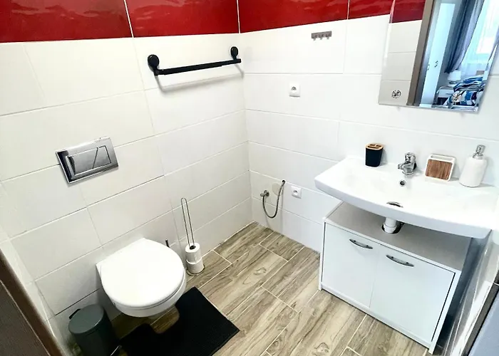 U Parku, Nová Ves Prázdninový dům *